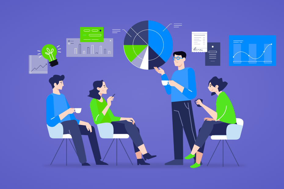 7 ways all-in-one software enhances collaboration in your company