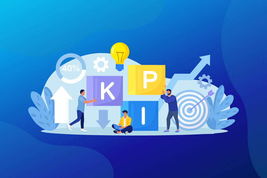 Mastering Key Performance Indicators | Vault-ERP